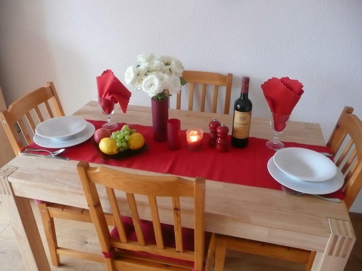 Holiday Flat #1, Chalet Aberot, Wengen, Switzerland Екстер'єр фото